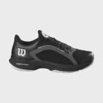 Wilson Men's Hurakn 2.0 - UK7 Blk wht ebony