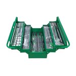 Tool Kit 62PC Micro-tec