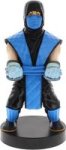 Cable Guys Controller And Smartphone Holder - Sub Zero