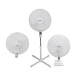 Goldair GCF-1603C 3-IN-1 Fan 40CM