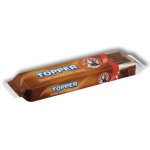 Bakers Choc Toppers Biscuits 125G