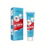 Professional Teeth Cleaning Gel For Cat & Dogs