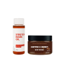 Cellulite & Stretch Mark Glow Combo