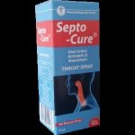 Septocure Ant Bacterial Spray 30ML