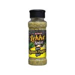Lemon Pepper Spice Shaker 140g - 12 In Pack