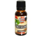 Flavour Nation Cheesecake Flavouring 20ML
