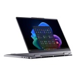 Lenovo Thinkbook 14 G6 Ipl 14-INCH Wuxga Ai 2-IN-1 Laptop - Intel Core Ultra 7 355 512GB SSD 16GB RAM Win 11 Pro