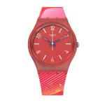 Charm Of Calligraphy Watch SO28Z105