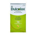 10 Tablets