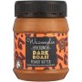 Wazoogles Dark Roast Supercrunch Spread Peanut Butter 400g