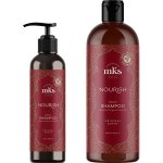 Mks Eco Nourish Daily Cleansing Shampoo