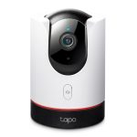TP-link Tapo C225 Pan tilt Ai Home Security Wifi Camera