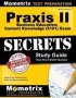 Praxis II Business Education: Content Knowledge   5101   Exam Secrets Study Guide - Praxis II Test Review For The Praxis Ii: Subject Assessments   Paperback