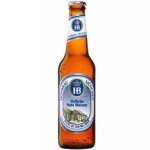 Hofbr U Hefe Weizen 330ML