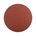 Tork Craft 10 Pack 125MM Hook & Loop Sanding Discs Without Holes 40 To 240 Grit - 240
