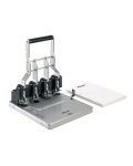 Rexel HD4150 4-HOLE Punch – 2101235