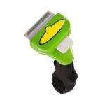 Dog Hair De-shedding Tool - Small Dogs