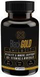 Black Gold Shilajit - 90S
