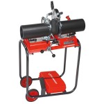 Rothenberger P160 Saniline Plastic Pipe Welding Machine 40-160MM