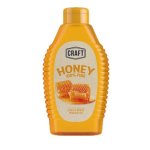 Honey Squeeze 500 G