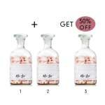 Face Blossom Beauty Bundle Deal: Buy 2 Get 3RD At 50% Off