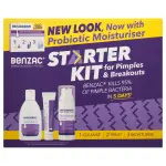 Starter Kit For Pimples And Breakouts