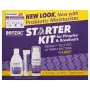 Benzac Starter Kit For Pimples And Breakouts