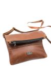 Nina Sling Bag - Tobacco