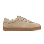Regio Low Top Sneakers -sand