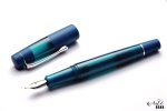 Opus 88 Koloro Fountain Pen – Blue