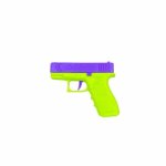 G17 Fidget Gun In Packet