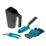 GARDENA City Gardening Balcony Basics Set