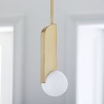 Bower Pendant Light