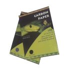 Dafrq Carbon Paper A4 100 Blue