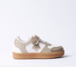Sneaker - 1 Kids Gold