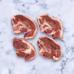 AVG 1 Pack Of Free Range Lamb Stew 500G