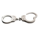 Standard Handcuff Keys 4001