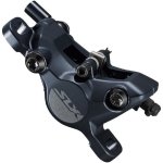 Slx M-7100 Caliper Metal Pad With Fin