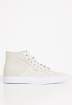 Manual Hi Ish - White orange