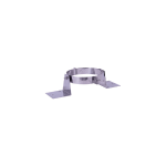 200 260 Mm Roof Support Bracket Insulated Stainless Steel