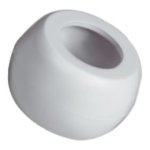 Pool Aimflo Aquamax Replacement Eyeball Universal - White