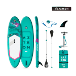 Aztron – Lunar 2.0 9’9" Inflatable