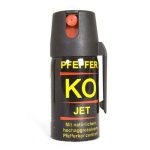 Pepper Ko Jet 50ML