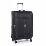Cellini Rapido S 77CM Large Check In - Blue