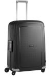Samsonite Scure Spinner 69CM -black - Ys Travel Bags