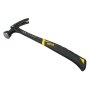 Stanley Claw Hammer Fm Pro 450G/16OZ Anti-vibe