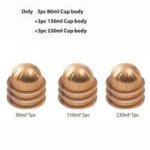 Coffee Accessories Pod Compatible For Nespresso 9 Cup Body