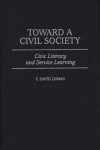 Toward A Civil Society
