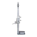 Vernier Height Gauge 600 Mm 0.04 Mm Acc. 0.02 Mm Grad. S steel AC186 024 11
