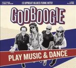 Play Music & Dance Cd